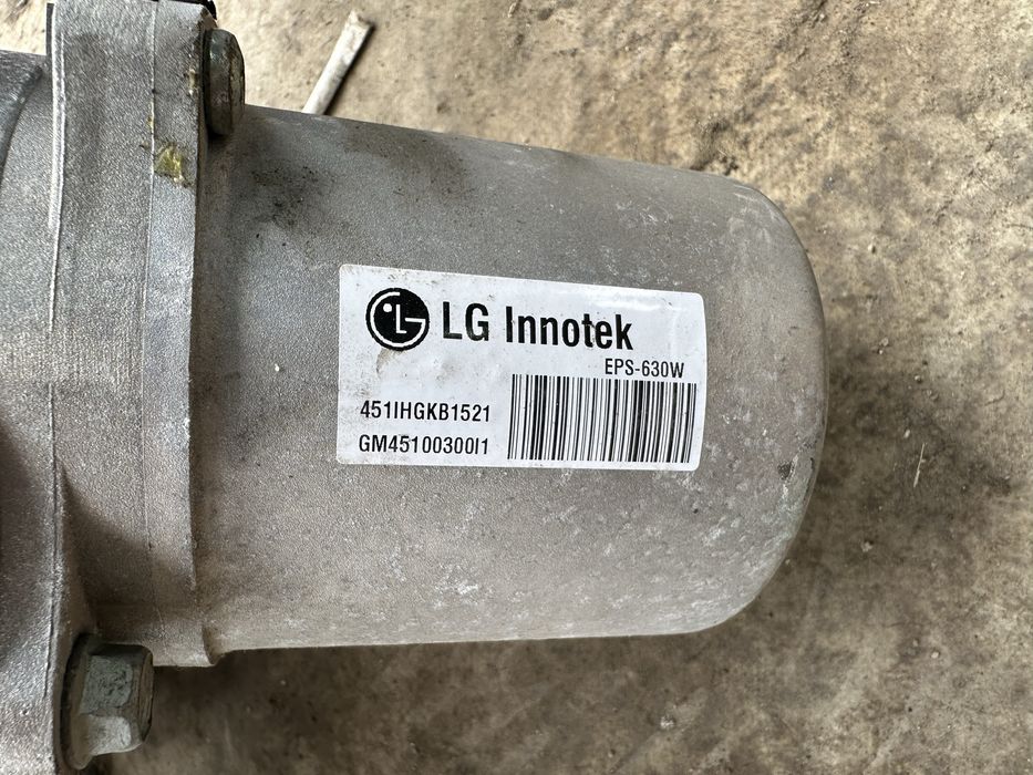 Електрически кормилен прът/кормилна колона за Хюндай ix35