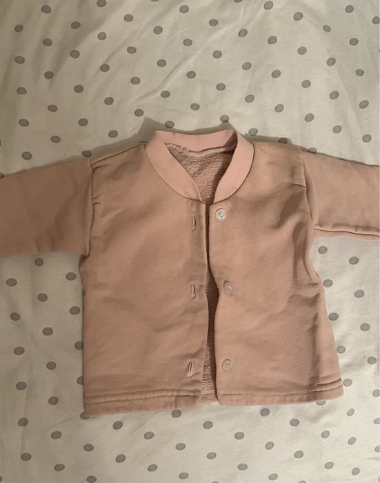 Детские вещи до года, в одни руки за 4000