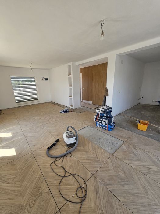 Casa Metro/500mp teren