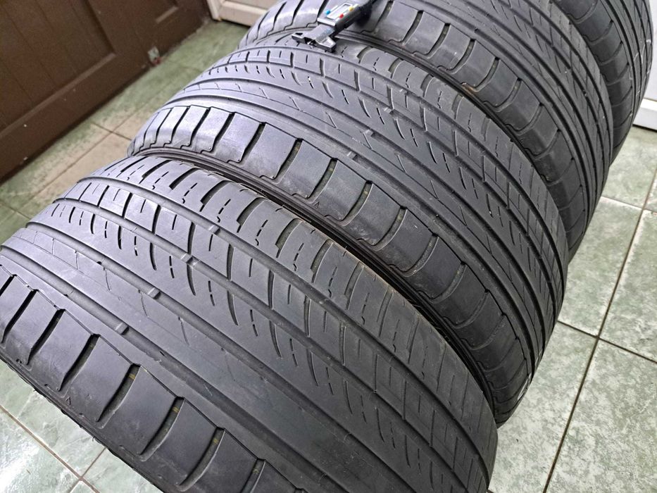 4 anvelope 205/50 R16 Tracmax