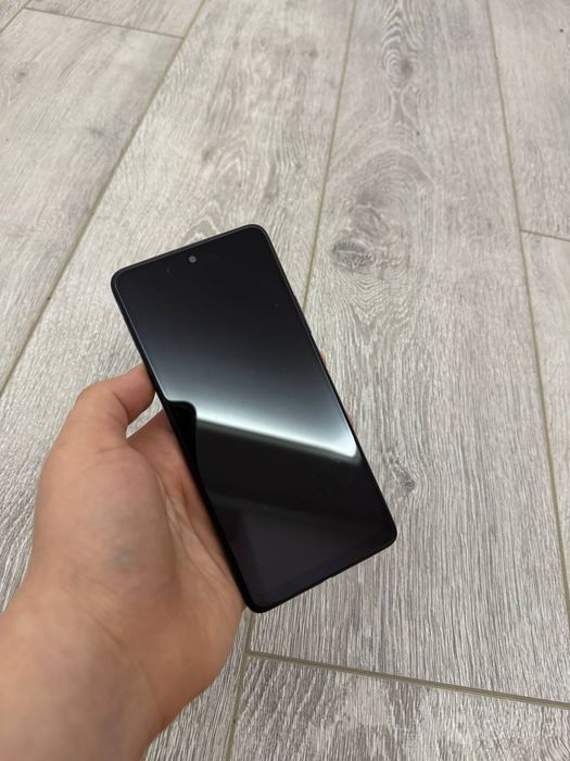 Redmi Not 10 Pro Ekran alishkan sim karta oqimidi