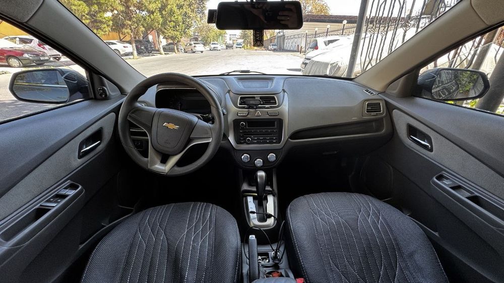 Кобальт 4 позиция в Аренду с Выкупом