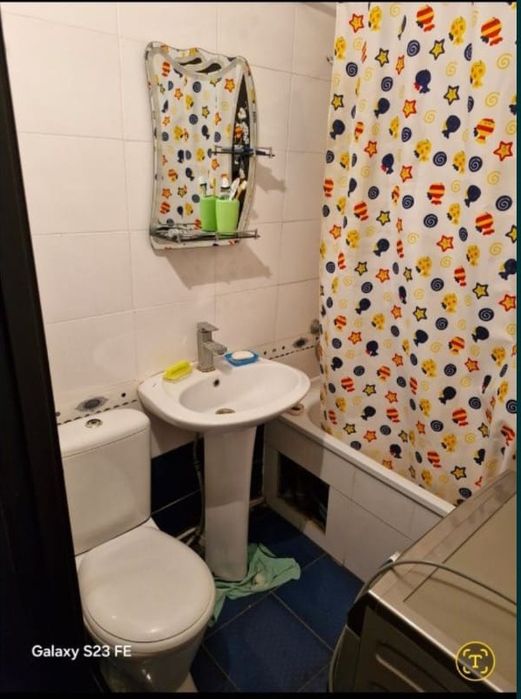 Продам 1 комн.квартиру