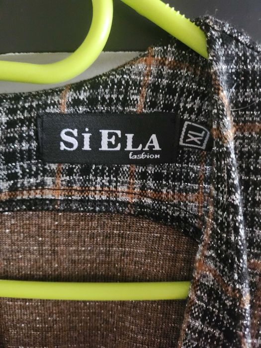 Дамски   сукман есен /зима