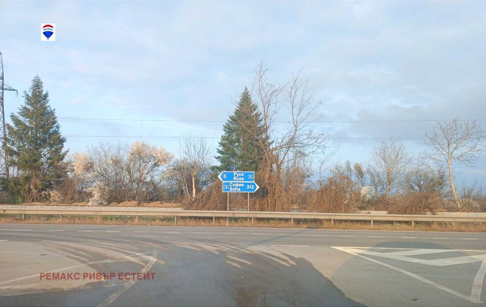 Продава се Парцел в Русе, Долапите - 8501 кв.м за 7 €/кв.м - Снимка #4