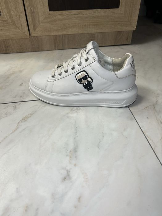 Sneakers Karl Lagerfeld