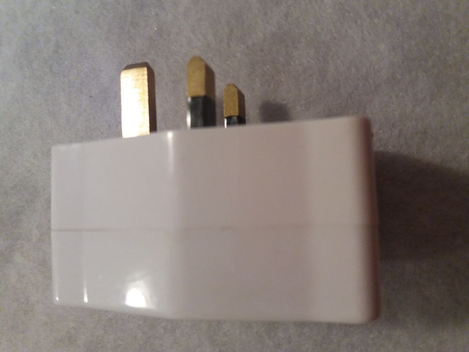 Adaptor priza, 30 lei, electrice, electrocasnice