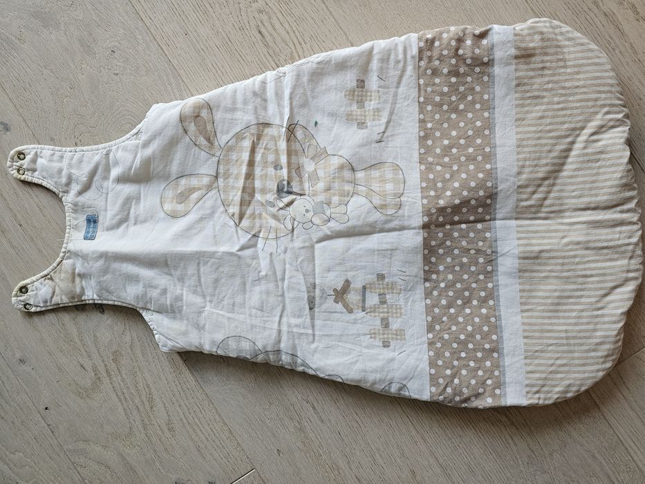Спален чувал Angel Baby 2.5tog 0-6м