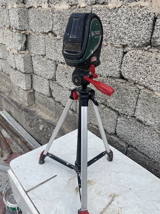 Bosch universal leve3 лазерный уревень