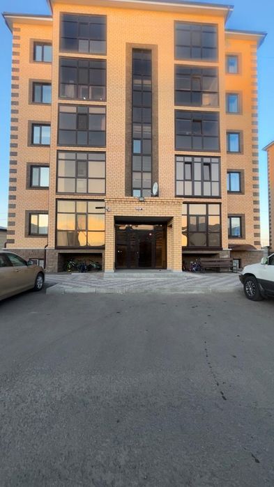 Продам 3 ком кв. В одоноподъезном доме