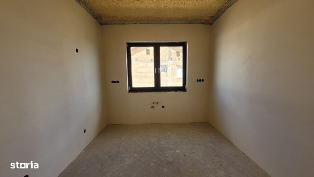 Casa Noua cu 4 camere în Lazuri | Teren 550 mp