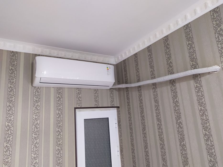 Кондиционер Мидеа Аурора модел 24