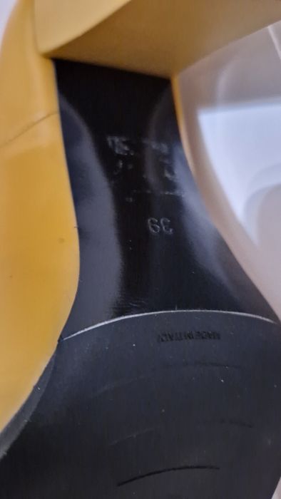 продаю туфли Италия