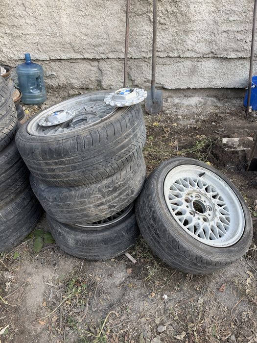 Продам диски бмв вроде 5 стиль