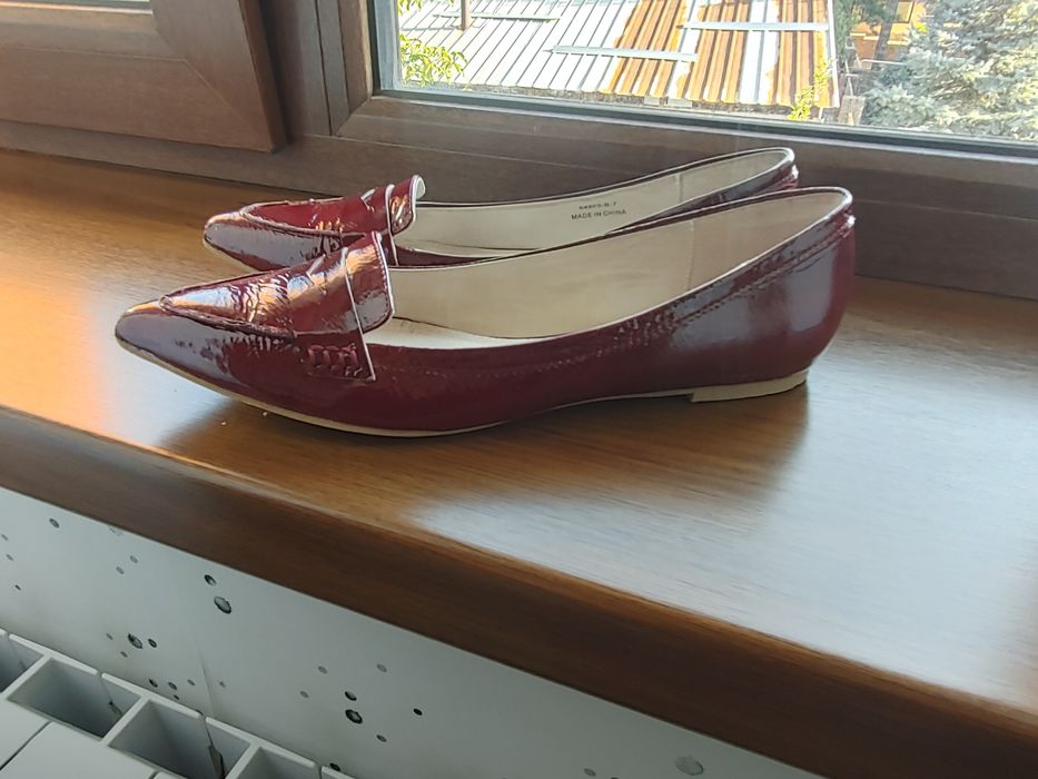 Расспродажа женской обуви