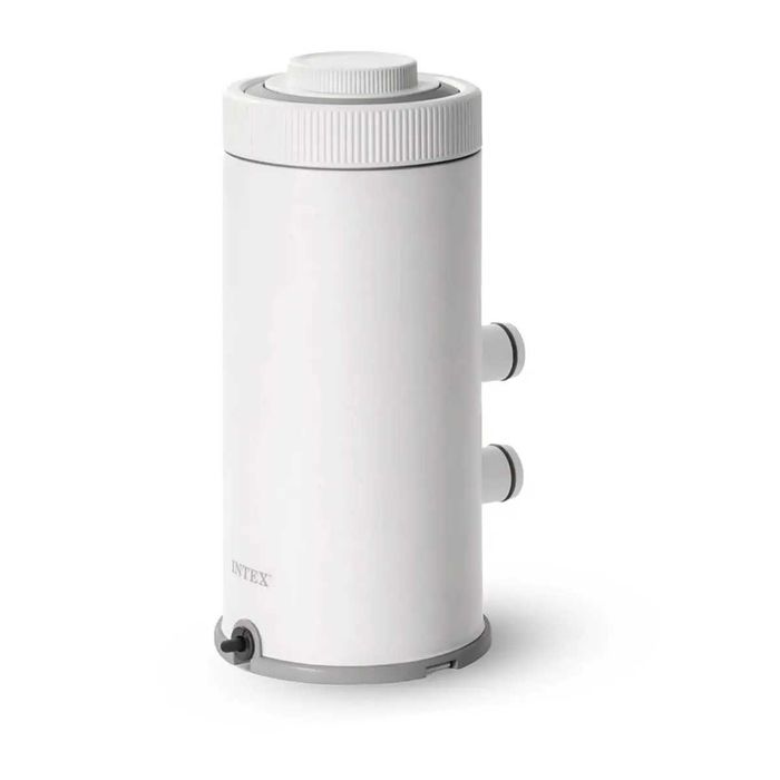 Intex фылтр насос для бассейна