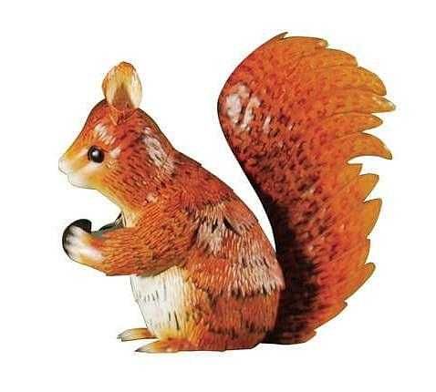 Метални фигури за дома и градината