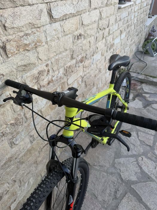 MTB Busetto Pro 29/L