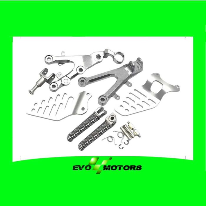 Set Suporti Scarite Yamaha R6 2006-2017 stanga dreapta 2007 2008 A371