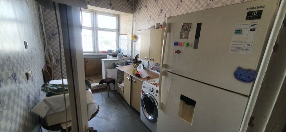 Продается квартира БУЗ базар, Максим Горький, БИЙ 3/8/9