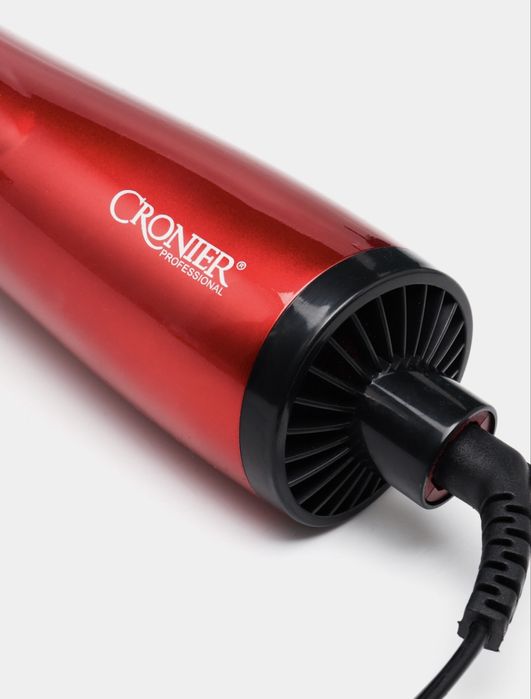 Фен брашенг 2в1.