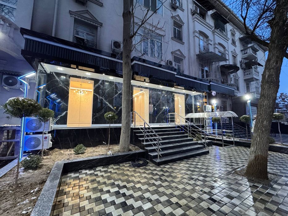 Срочно продаётся нежилое помещения улица нукусская гламур