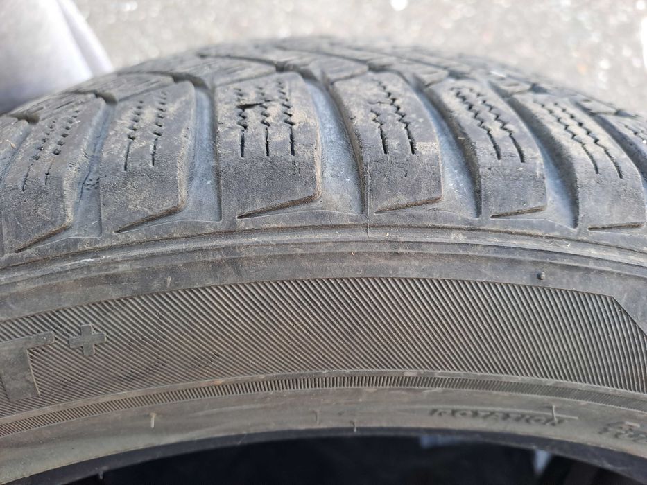 Anvelope iarna 195/55 R16