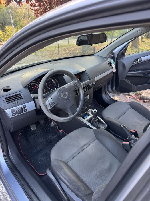 Vand Opel Astra H 1.7 diesel