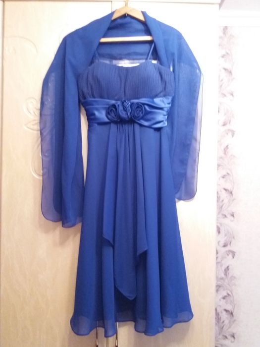 Вечернии платья стильные