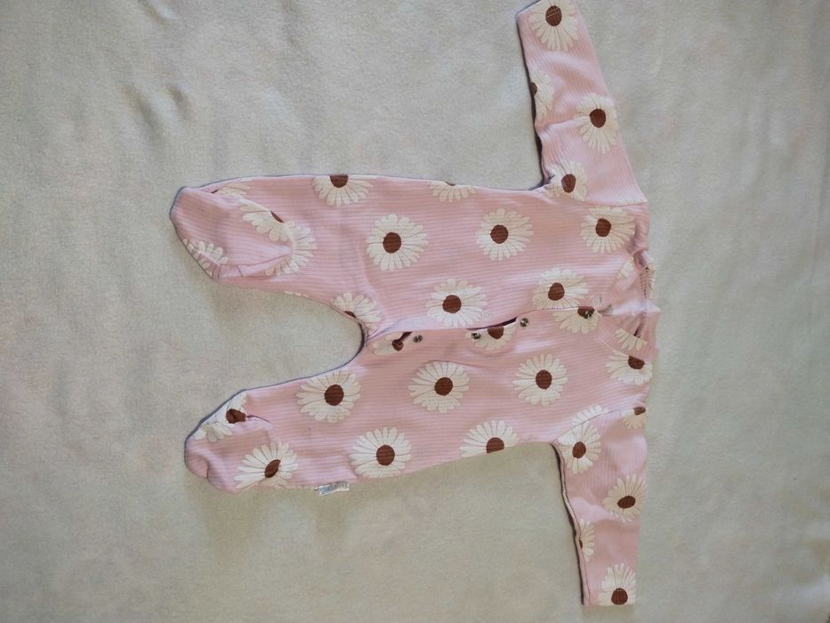 Одежда для новорожденных