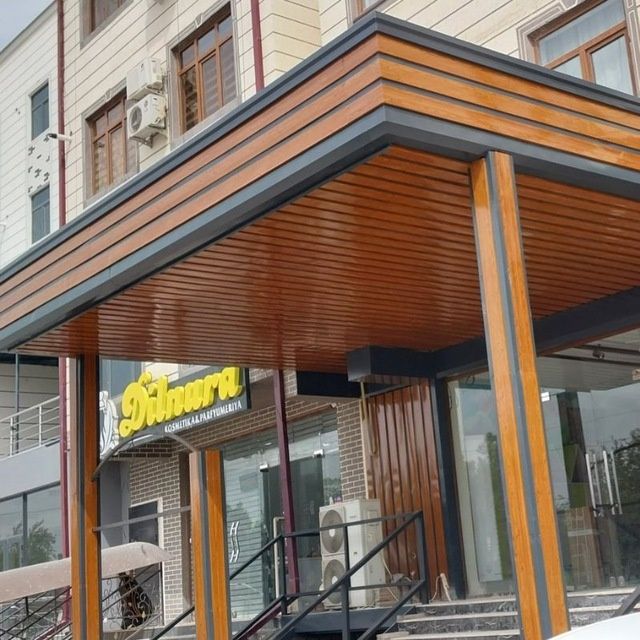 Tunukafon va nova xizmatlari