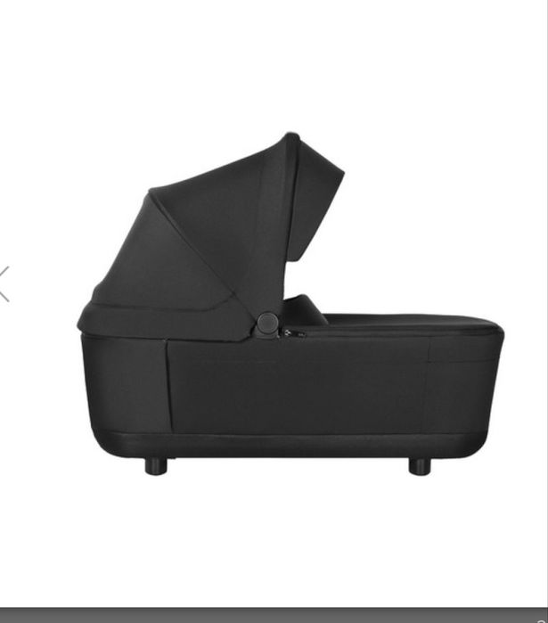 Детска количка Easywalker Rockey L  в много добро състояние