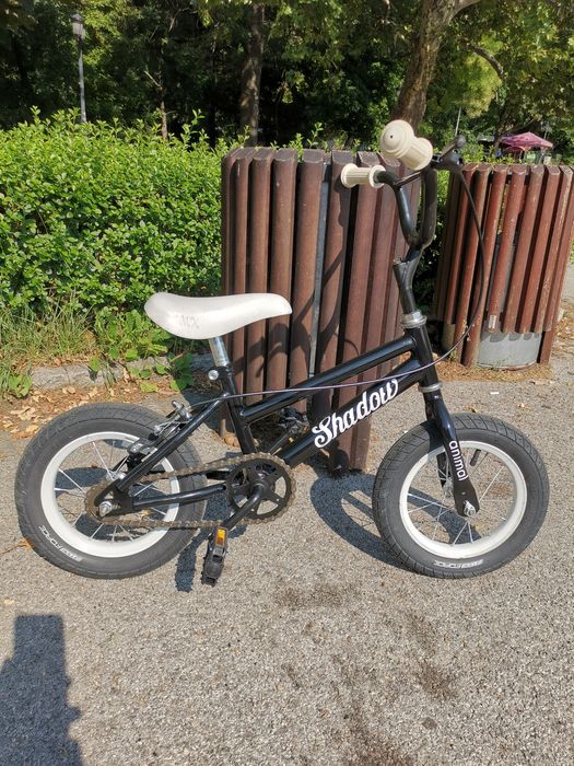 Детско колело бмх