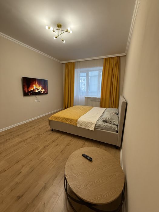 Посуточно ЖК Альтаир