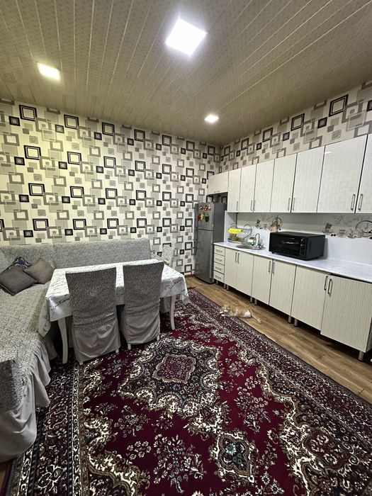 Продоётся участок на махале Катта Хасанбай