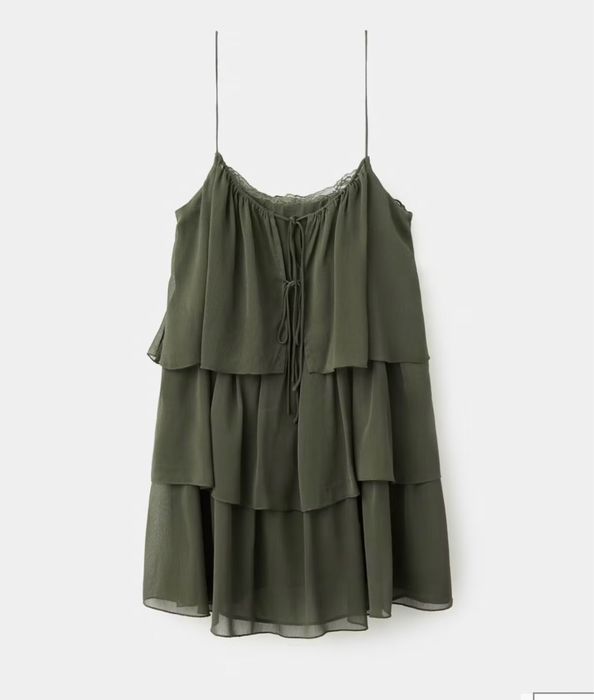 Рокля Zara, Mango