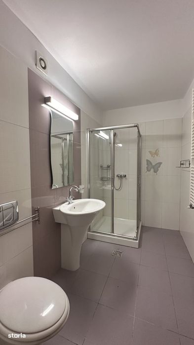2 Rooms 120SQM | Terrace | Parking | Herastrau Park - Nordului