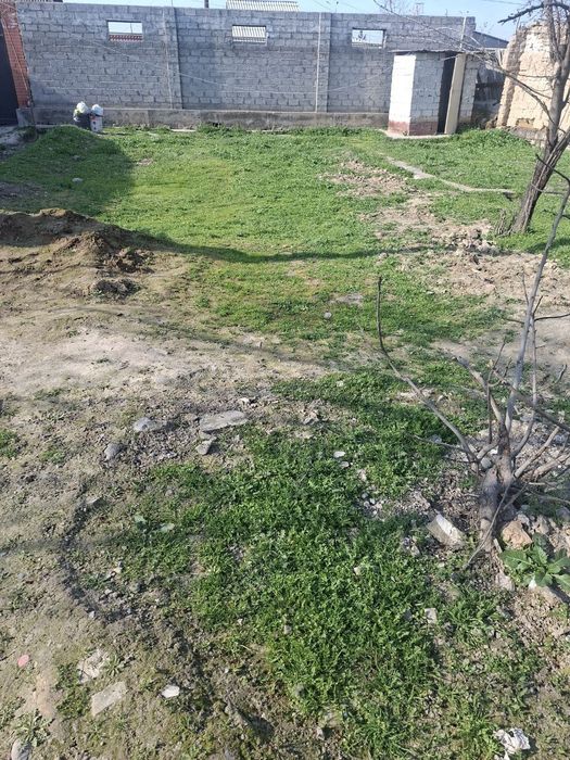 Yer sotiladi uchaska