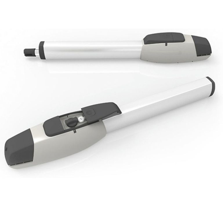 Автоматика для ворот