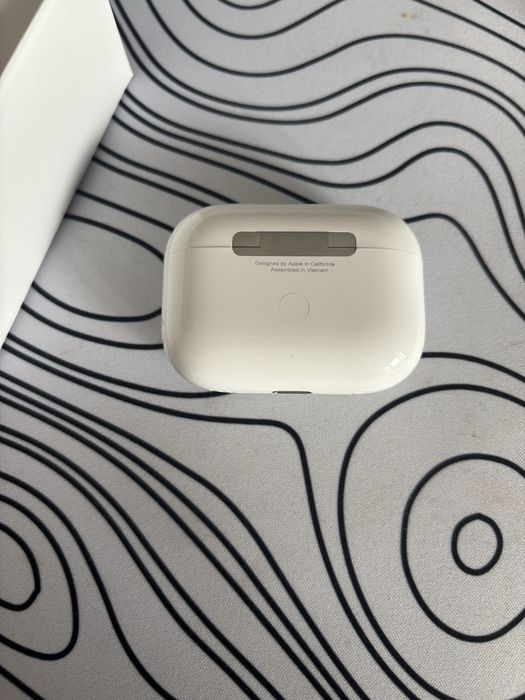 Vand AirPods Pro 2