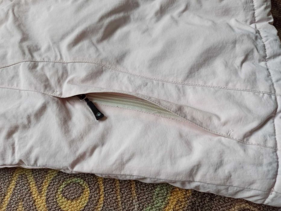 Оригинално ски яке Etirel, р-р XХS