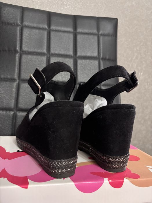 Обувь женская 39р