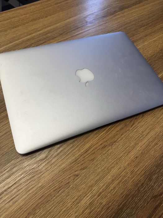 MacBook Air 13” | 8 dona mavjud | Yaxshi holat | Kafolat bilan