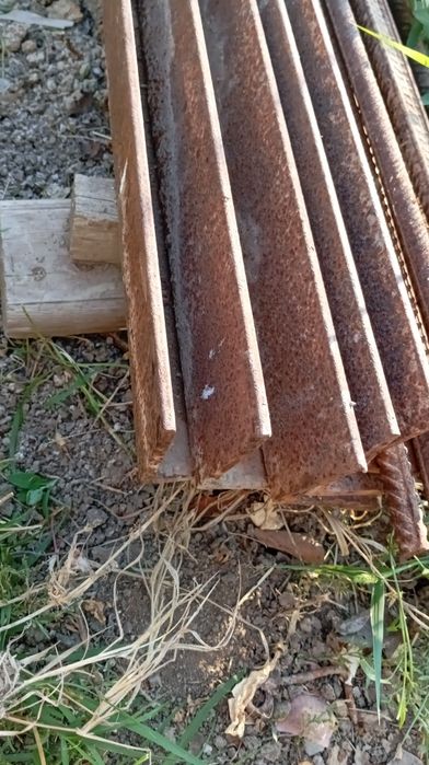 Продам угольники