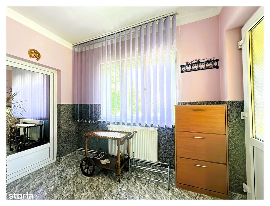 Casă de vânzare Comuna Crișcior, județul Hunedoara