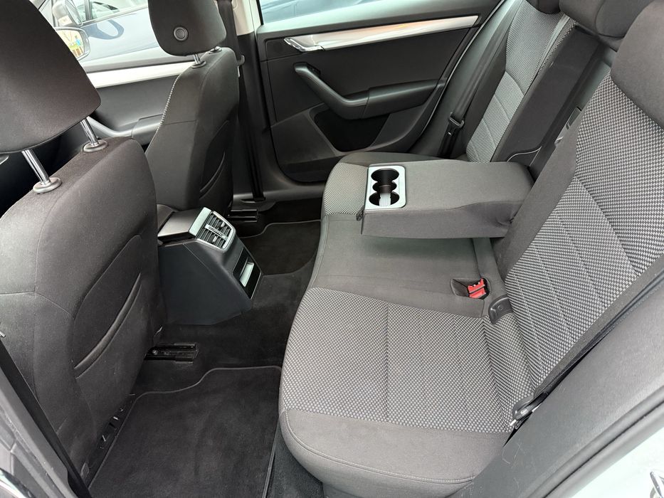 Skoda Octavia 3 Combi / Euro 6 / DSG NOU / Style / Carplay