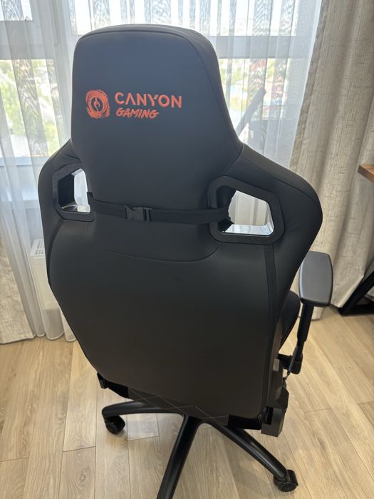 Игровое кресло Canyon Nightfall