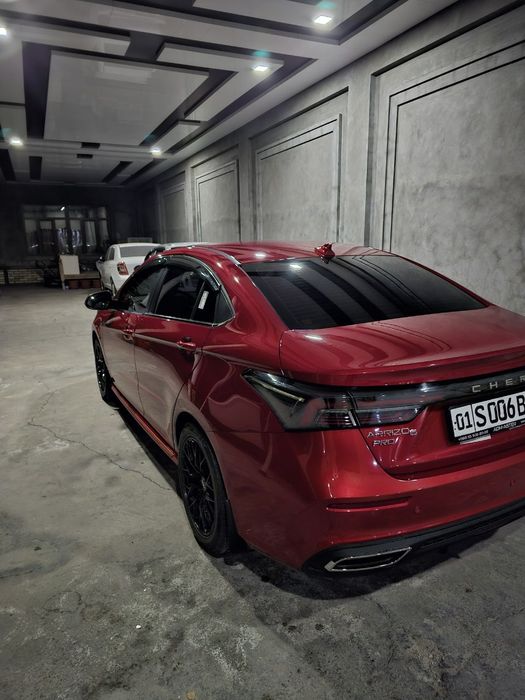 Chery Arrizo 6 pro