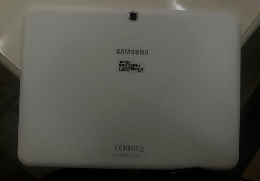 Samsung Galaxy Tab 4 10.1