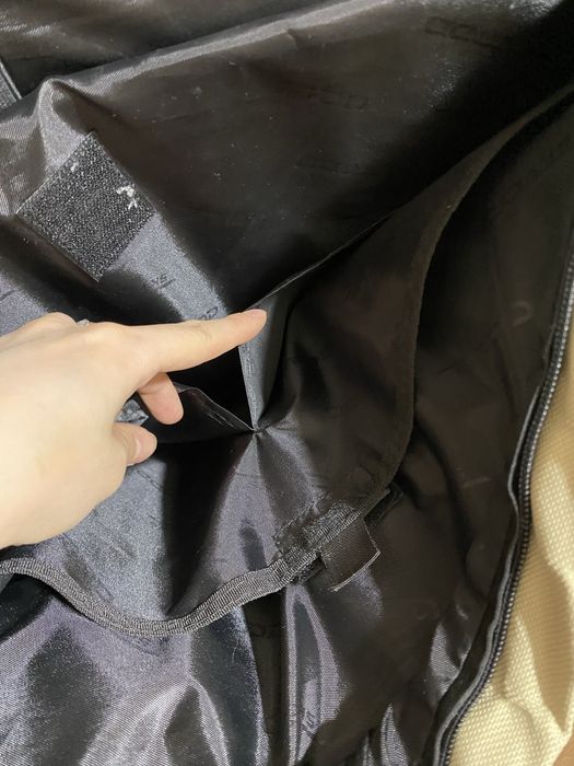 Сумка для ноутбука